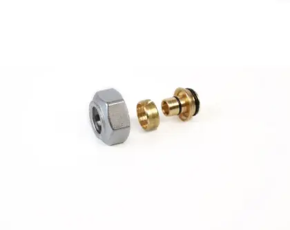 Giacomini R179E adapteur 3/4e.-16x2 komo 3/4 X(16X2,0) R179EX124