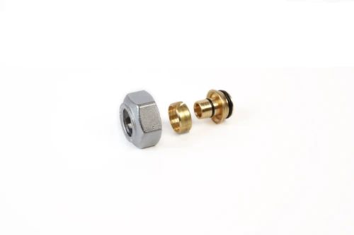 Giacomini R179E adapteur 3/4e.-16x2 komo 3/4 X(16X2,0) R179EX124