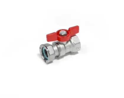 Giacomini R251PX006 Giacomini R251P kogelkraan 1 fxcal.1 cr f. rood 1 X1