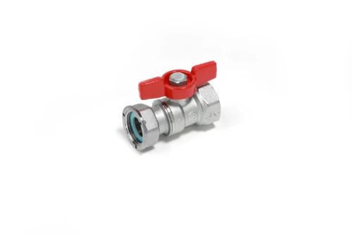 Giacomini R251PX006 Giacomini R251P kogelkraan 1 fxcal.1 cr f. rood 1 X1