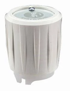 Giacomini R450X012 Giacomini handbedieningsknop - wit