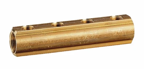 Giacomini R551Y069 Giacomini verdeler mess /9
