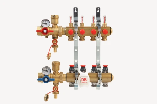 Giacomini R553FKDB111 Giacomini R553FKDB conf.r553fdb 1x18/11(2
