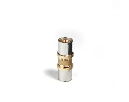 Giacomini RM102 perskoppeling mof FF 32 x 32 mm RM102Y011