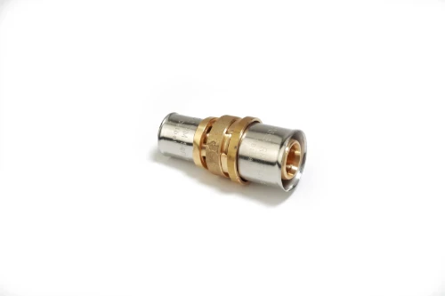 Giacomini RM103Y065 Giacomini RM103 pers verloop reductie FF 40 x 32 mm