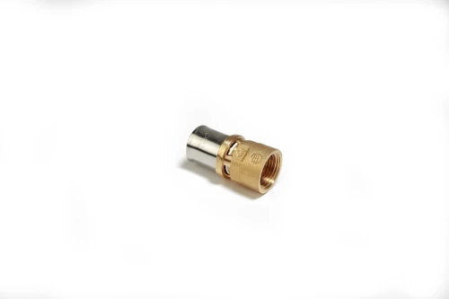 Giacomini RM109Y098 Giacomini RM109 pers puntstuk FF 63 x 2 1/2 F