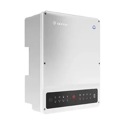 Goodwe ETU0010-09-00P GoodWe ET-serie hybride omvormer 3-fase 10000 W