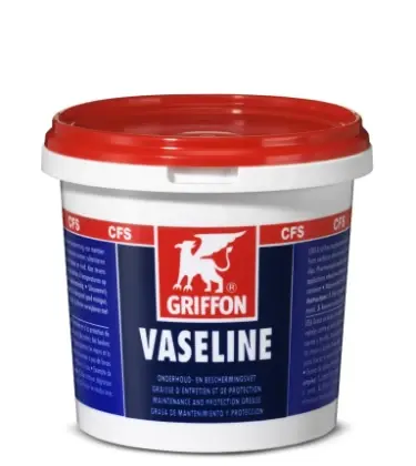 Griffon Vaseline pot 1kg 1233116