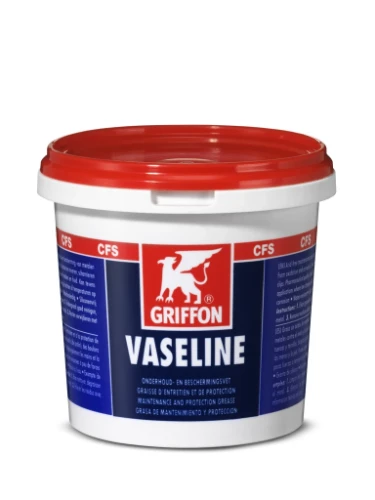 Griffon 1233116 Griffon Vaseline pot 1kg