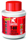 Griffon 6110050 Griffon T-88 PVC lijm 1000 ml