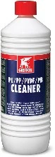 Griffon reiniger en ontvetter voor PE, PP, PVDF & PB 6120007