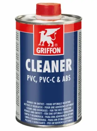 Griffon 6120021 Griffon Cleaner 500 ml - blik met dop