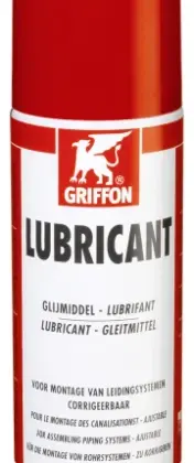 Griffon Lubricant 400 ml - spuitbus 6160150