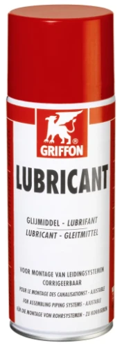 Griffon 6160150 Griffon Lubricant 400 ml - spuitbus