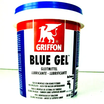 Griffon Blue gel kiwa belgaqua keur 800gr griffon 6140010