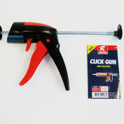Griffon CLICK GUN bison 6301358