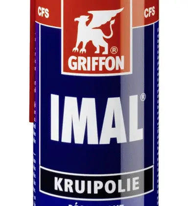 Griffon IMAL kruipolie 300ml griffon 1233306