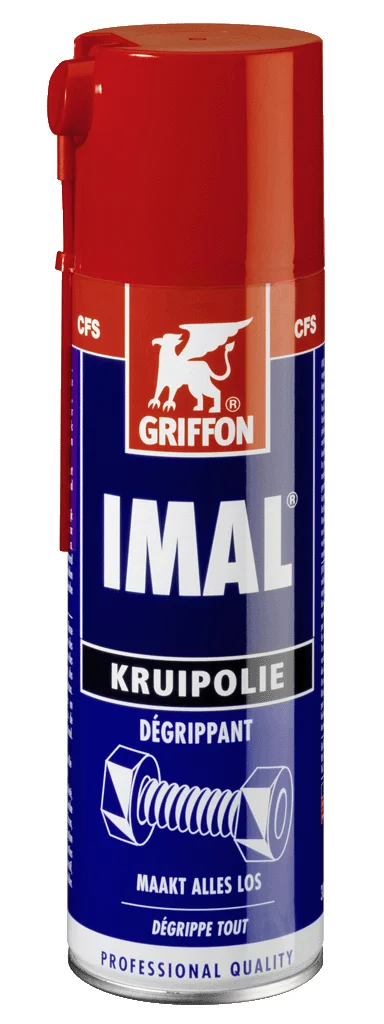 Griffon IMAL kruipolie 300ml griffon 1233306