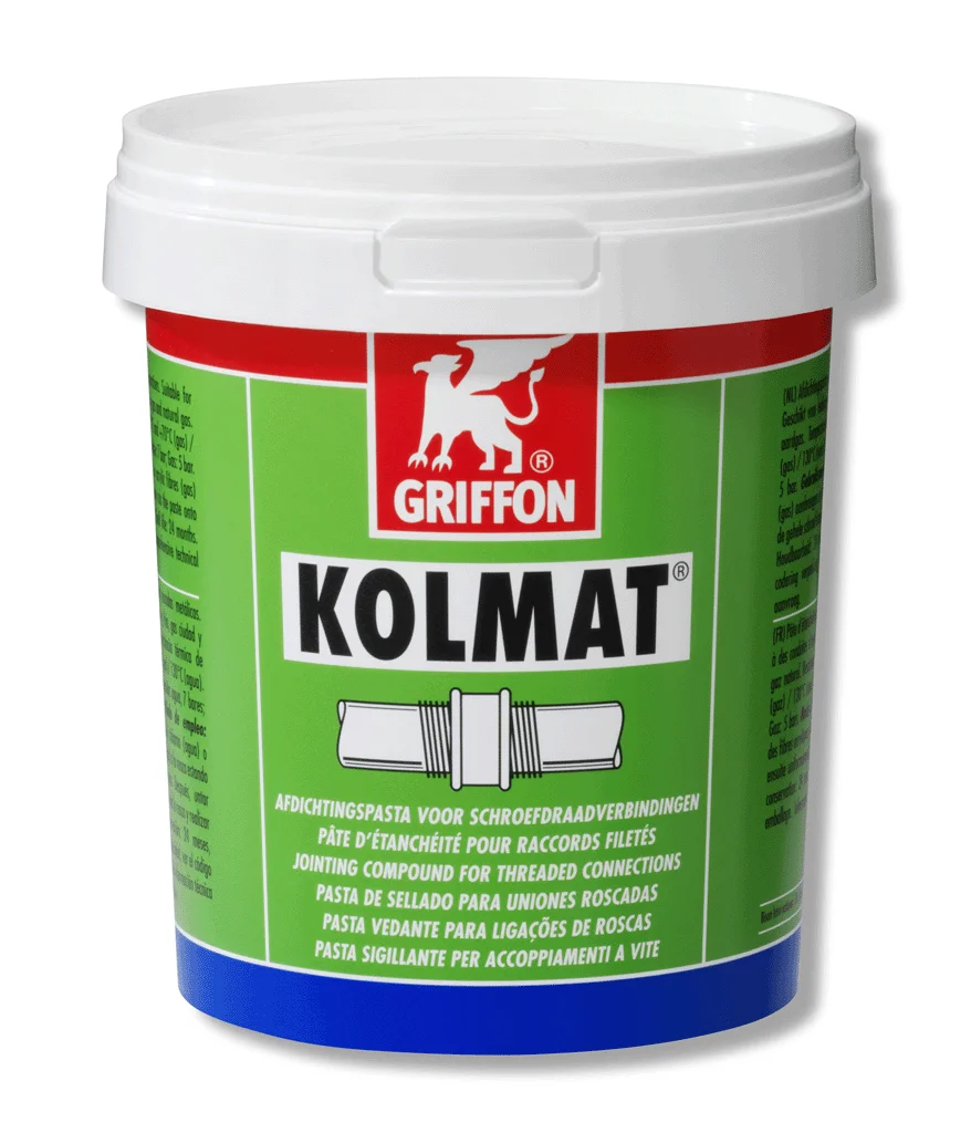 Griffon Kolmat pot 875gr griffon 6303662