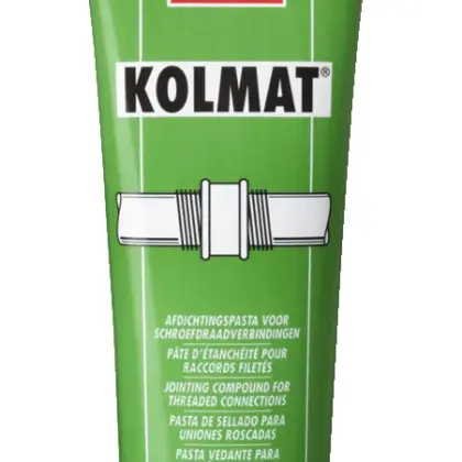 Griffon Kolmat tube 300gr griffon (ex 6303659) 6303661