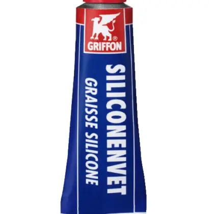 Griffon Kranenvet tube (toonbankdisplay) 15gr griffon 1233462