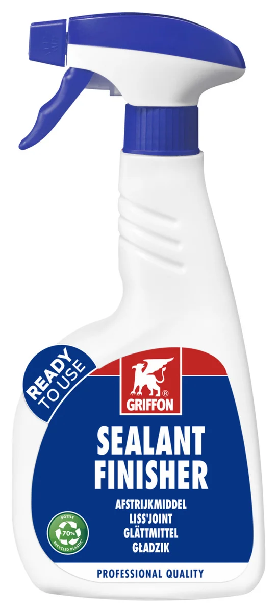 Griffon Sealant finisher BO 500ml griffon (ex 6301971) 7004894
