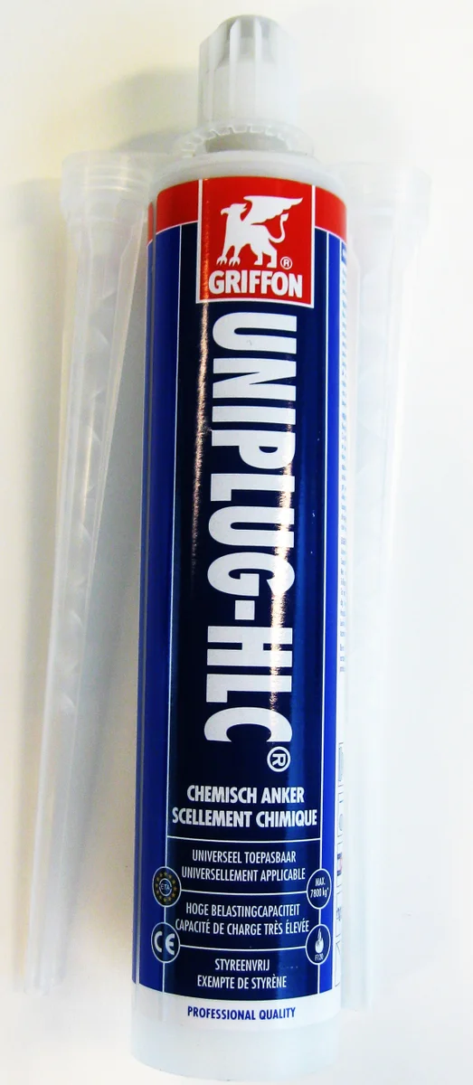 Griffon Uniplug hlc 300ml griffon 6303251