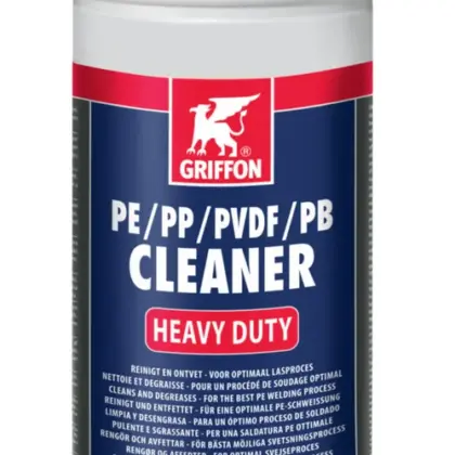 Griffon PE Reiniger 1000ml griffon 6120007