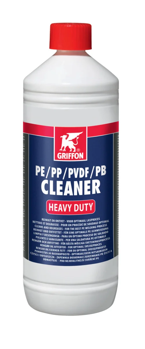 Griffon PE Reiniger 1000ml griffon 6120007