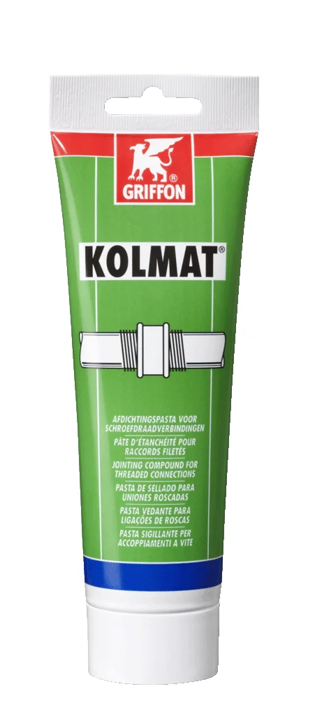 Griffon Kolmat tube 300gr griffon (ex 6303659) 6303661