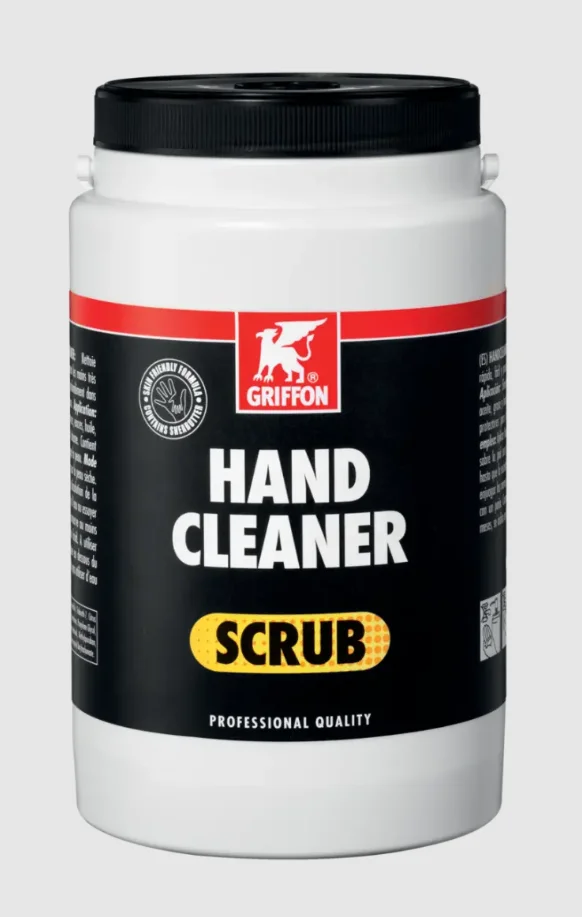 Griffon GRF Hand cleaner JR 3liter griffon 6307284