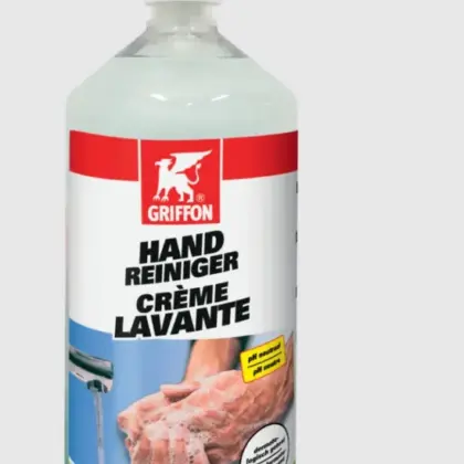 Griffon GRF Handcleaner creme BO 1 liter griffon 6315840