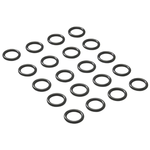 Grohe 0128500M Grohe WSS O-ring voor uitloopbek 1/2 - prijs per set van 20 stuks