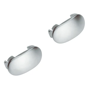 Grohe 02490P0M KAP GROHE 3000 afdekplaatje