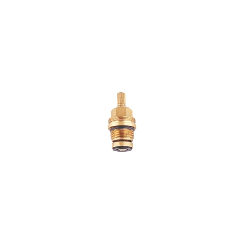 Grohe WSS kraankop long life 1/2 zonder handgreep 07146000