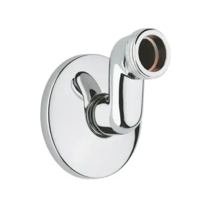 Grohe WSS koppeling 1/2 x 3/4 voor muurmengkraan (zichtbaar) 12005000