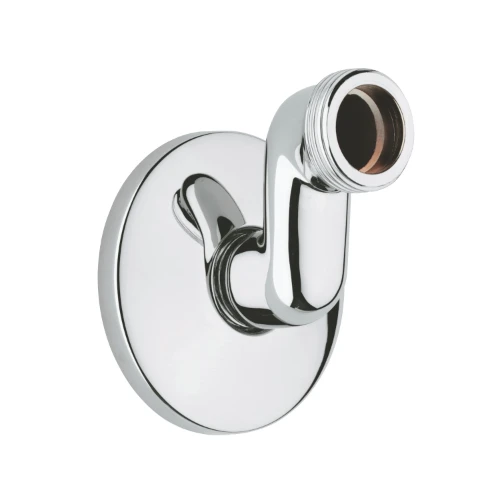 Grohe 12005000 Grohe WSS koppeling 1/2 x 3/4 voor muurmengkraan (zichtbaar)