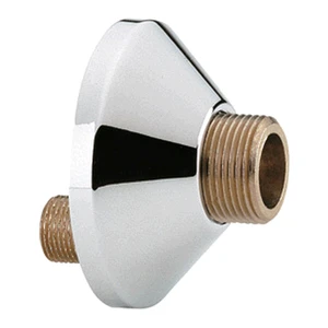 Grohe 12050000 Grohe WSS koppeling 3/8 x 3/4