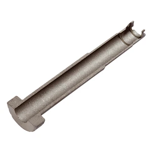 Grohe 19132000 Grohe WSS sleutel voor keukenkranen voor flexibele aansluitslangen