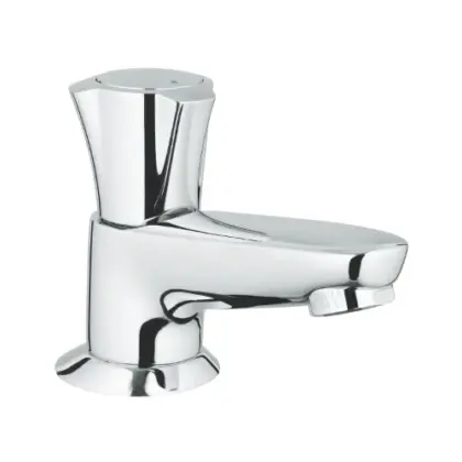 Grohe 20404001 Grohe Costa L koudwaterkraan - uitloop 80 mm - chroom