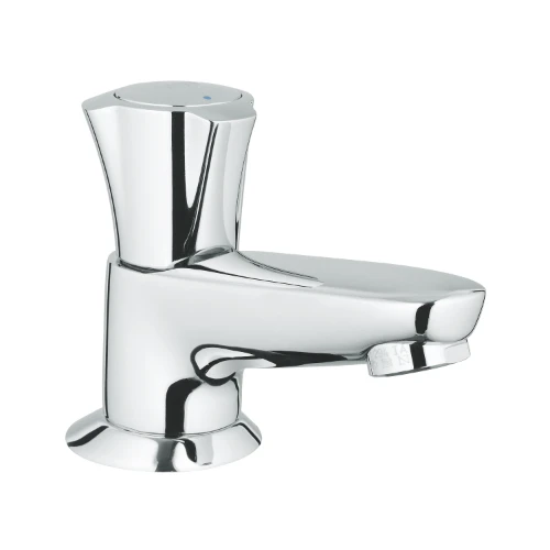 Grohe Costa L koudwaterkraan - uitloop 80 mm - chroom 20404001