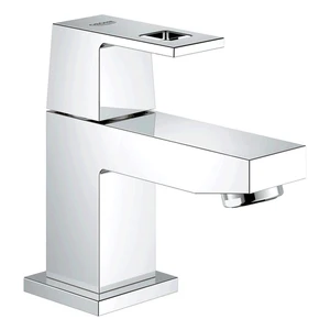 Grohe Eurocube XS koudwaterkraan - uitloop 86 mm - chroom 23137000