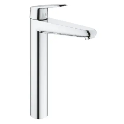 Grohe 23432000 EENGREEPS- WASTAFELMENGKRAAN GROHE EURODISC COSMO chroom