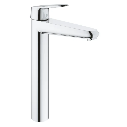 Grohe 23432000 EENGREEPS- WASTAFELMENGKRAAN GROHE EURODISC COSMO chroom
