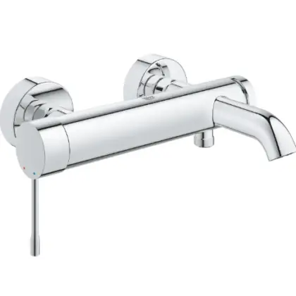 Grohe 25250001 Grohe Essence New badmengkraan - Chroom