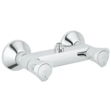 Grohe 26009001 Grohe Costa L douchemengkraan 3/4 - chroom