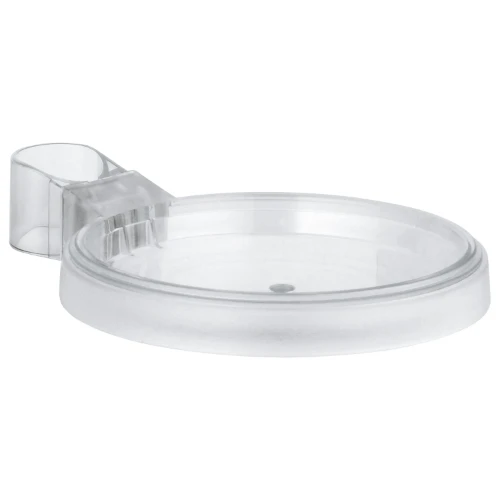 Grohe WSS zeepschaal relexa voor alle glijstangen met diam. 25mm 27206000