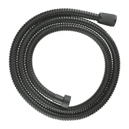 Grohe 28143KS1 Grohe Relexa metalen doucheflexibel 1/2 x 1500 mm - Phantom Black