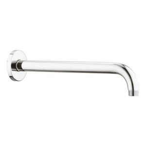 Grohe 28576000 Grohe Rainshower douchearm 1/2 x 286 mm - wandmodel - chroom