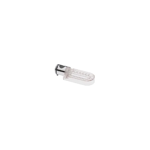 Grohe Relaxa Plus zeephouder - transparant 28631000